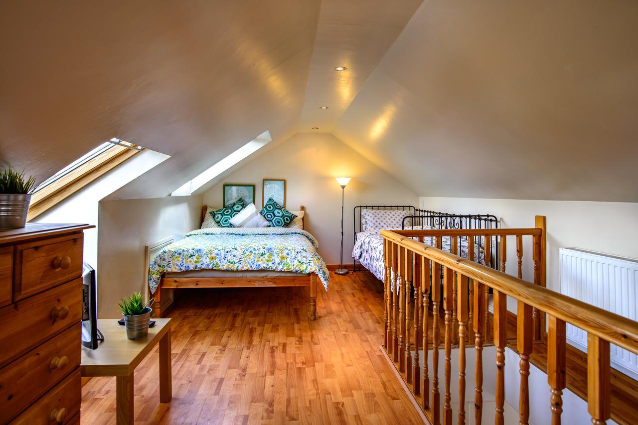 Carys Serviced Accommodation Swansea Zewnętrze zdjęcie