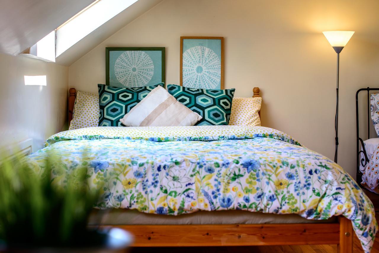 Carys Serviced Accommodation Swansea Zewnętrze zdjęcie